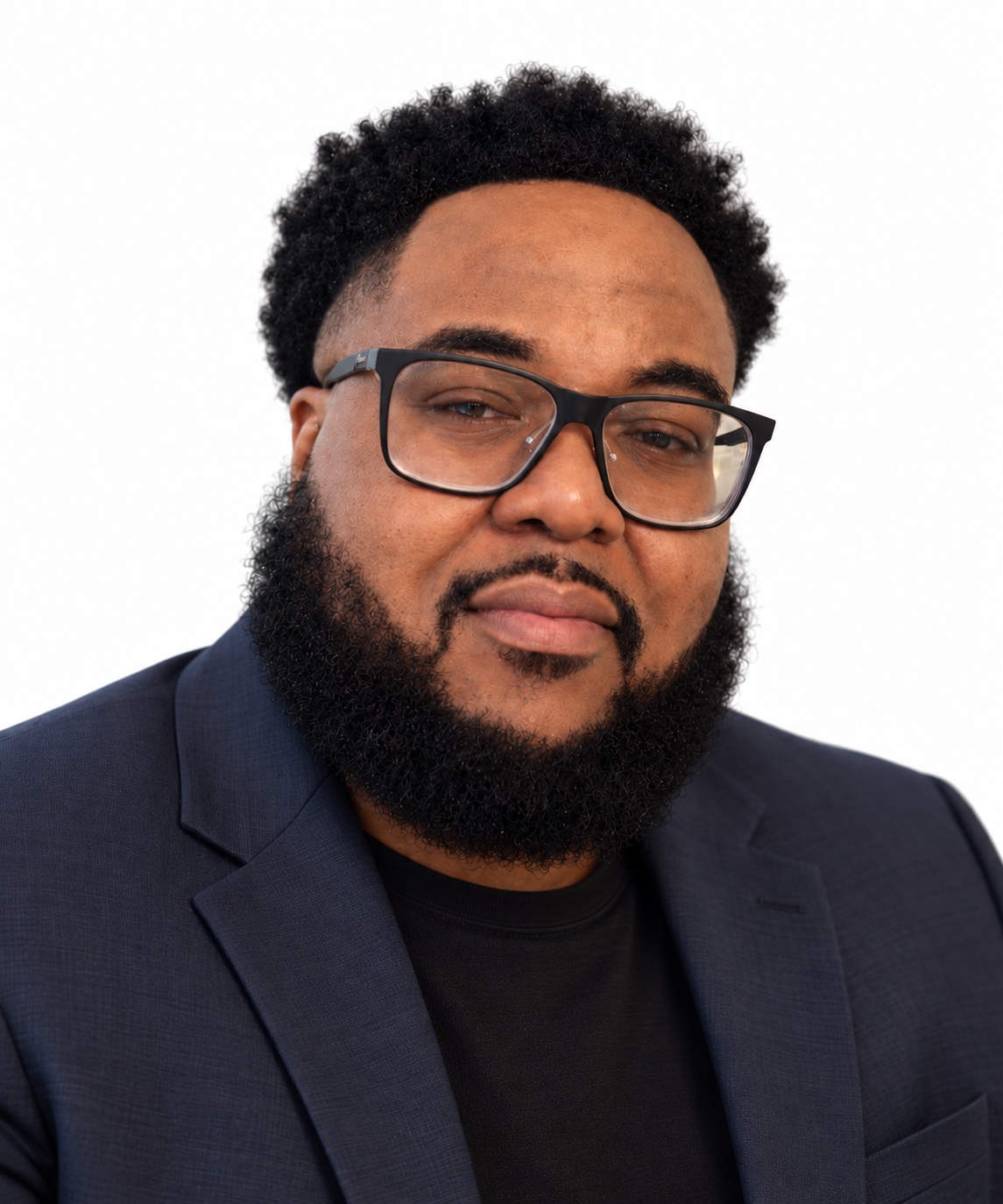 Torrance Owens, founder of Owens Advisory Group